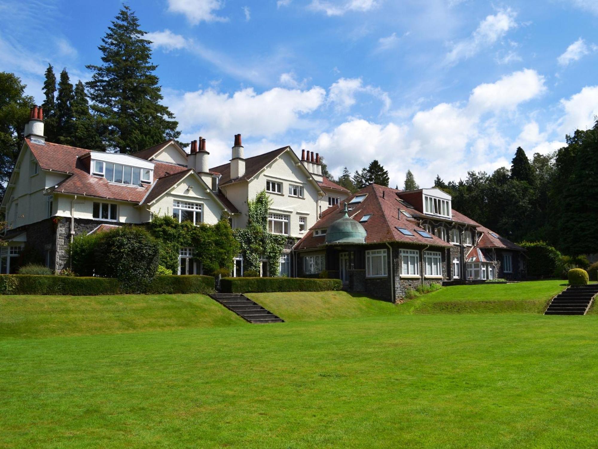 Meadowcroft No 7 Villa Bowness-on-Windermere Exterior photo