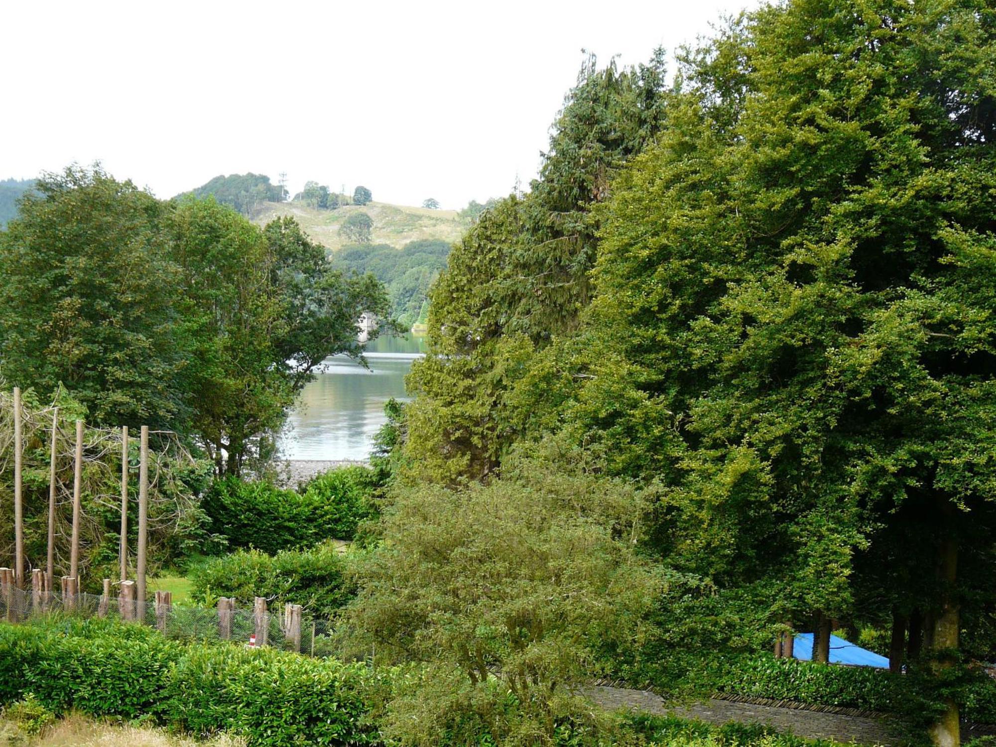 Meadowcroft No 7 Villa Bowness-on-Windermere Exterior photo